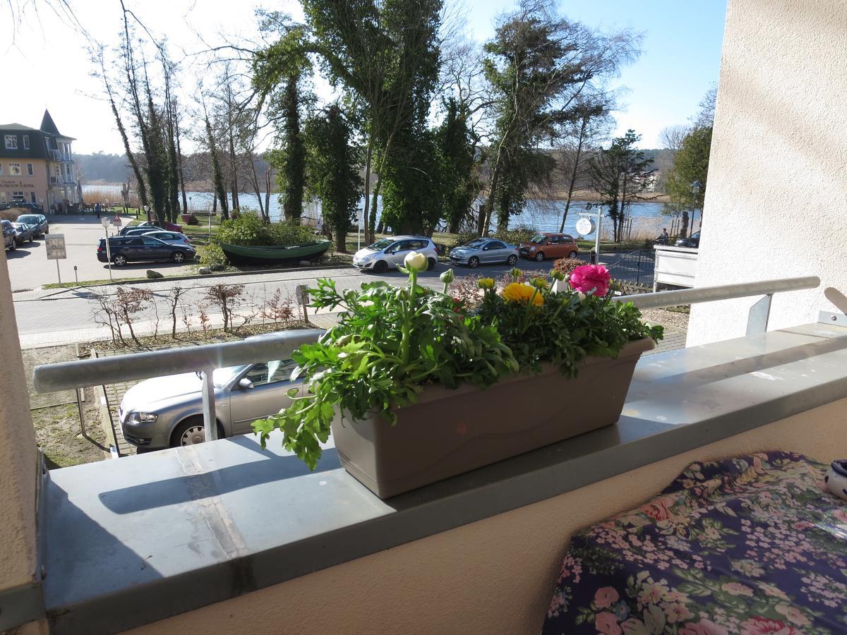 Neue Villa Ernst - Ferienwohnung 3 Heringsdorf  Exterior foto